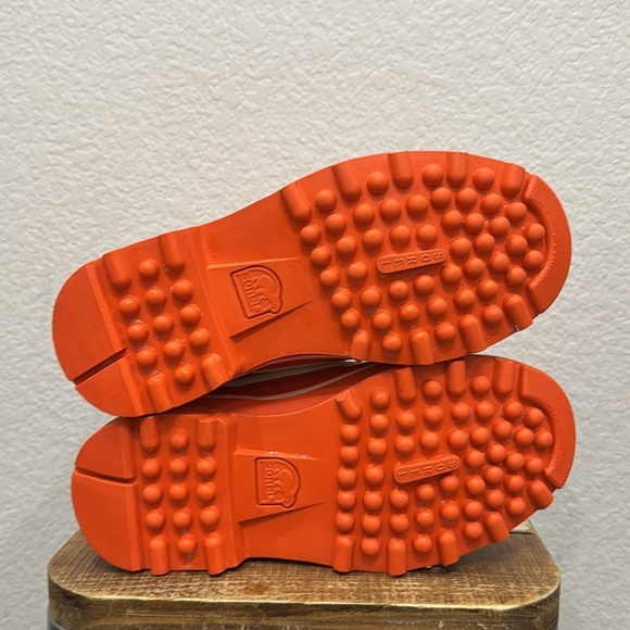 Sorel Caribou Royal Waterproof Boots Size 9 - Picture 8 of 9